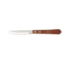Walco 960527 Steak Knife 3-3/4" - 2 Doz