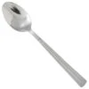 Winco 0007-03 Regency Heavy Weight Stainless Steel Dinner Spoon - 1 Doz