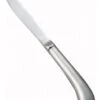 Winco 0015-11 Stainless Steel Hollow Handle Lafayette Steak Knife 9-1/4"