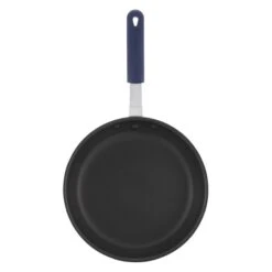 Winco AFP-12XC-H Gladiator Excalibur Non-Stick Aluminum Fry Pan With Sleeve 12"