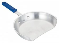 Winco AGP-10 Aluminum Gyro Pan 10"