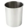 Winco BAM-12 Stainless Steel Bain Marie 12 Qt.
