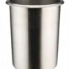 Winco BAMN-2 Stainless Steel Bain Marie 2 Qt.