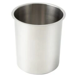 Winco BAM-6 Stainless Steel Bain Marie 6 Qt.