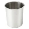 Winco BAM-8.25 Bain Marie 8.25 Qt.