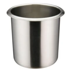 Winco BAMN-1.5 Prime Stainless Steel Bain Marie 1-1/2 Qt.