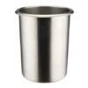 Winco BAMN-2 Prime Stainless Steel Bain Marie 2 Qt.