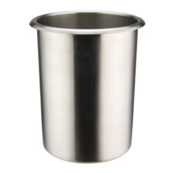 Winco BAMN-2 Prime Stainless Steel Bain Marie 2 Qt.