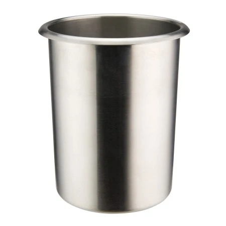 Winco BAMN-2 Prime Stainless Steel Bain Marie 2 Qt. 1 Winco BAMN-2 Prime Stainless Steel Bain Marie 2 Qt.