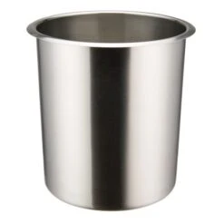 Winco BAMN-3.5 Prime Stainless Steel Bain Marie 3-1/2 Qt.