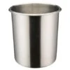 Winco BAMN-6 Prime Stainless Steel Bain Marie 6 Qt.