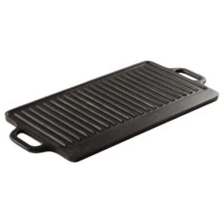 Winco IGD-2095 Cast Iron Griddle 20" X 9-1/2"