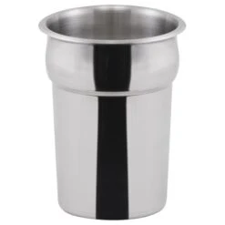 Winco INS-2.5 Inset 2.5 Qt.