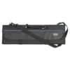 Winco KBG-8 Black Acero 8-Pocket Knife Bag