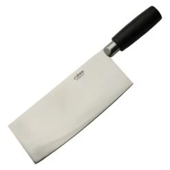 Winco KC-601 Chinese Cleaver With POM Handle 8"