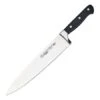 Winco KFP-100 One-Piece Full Tang Chef Knife 10"