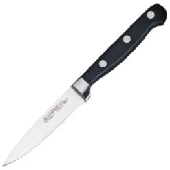 Winco KFP-35 One Piece Paring Knife 3-1/2"