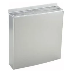 Winco KR-9 7 Slot Knife Rack