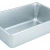 Winco SPF6 Full Size Steam Pan 6" Deep