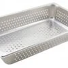 Winco SPFP4 Full Size Steam Table Pan 4"