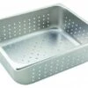 Winco SPHP4 Half Size Perforated Steam Pan