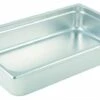 Winco SPJP-104 Full Size Anti-Jam Steam Pan 4" Deep