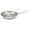Winco SSFP-9 Master Cook Fry Pan 9-1/2"