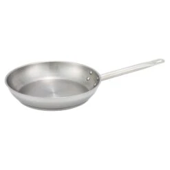 Winco SSFP-9 Master Cook Fry Pan 9-1/2"
