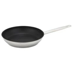 Winco SSFP-9NS Master Cook Fry Pan 9-1/2"