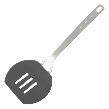 Winco STN-3 Pancake Turner 15-7/16" X 5-15/16" 1 Winco STN-3 Pancake Turner 15-7/16" X 5-15/16"