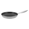 Winco TGFP-12NS Tri-Ply Excalibur Induction Ready Non-Stick Fry Pan 12"