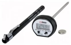 Winco TMT-DG1 Pocket Thermometer