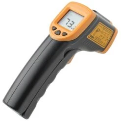 Winco TMT-IF1 Digital Non-Contact Infrared Thermometer
