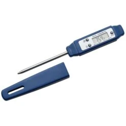 Winco TMT-WD1 Waterproof Digital Thermometer