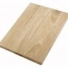 Winco WCB-1218 Wooden Cutting Board 12" X 18" X 1-3/4"