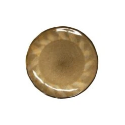 CAC China 112003-8 Yaxha Plate 8 1/4" - 2 Doz