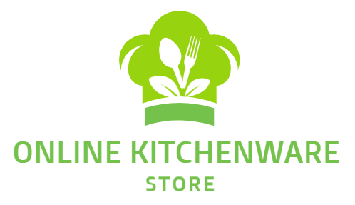 Online Kitchenware Store